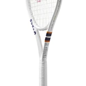 Wilson Clash 100 V2 RG Tenis Raketi WR127811 - 7