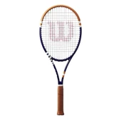 Wilson Blade 98 16x19 V8 RG Tenis Raketi WR127911 - 1