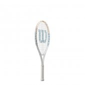 Wilson RG Elite 21 Tenis Raketi WR086510H thumbnail 1
