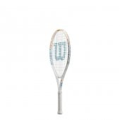 Wilson RG Elite 21 Tenis Raketi WR086510H thumbnail 3