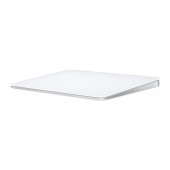 Apple Magic Şarjlı Trackpad Beyaz MK2D3TU/A - 1