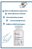 Köpekler İçin Glukozamin Tablet – Eklem ve Kıkırdak Desteği, Hareket Kabiliyeti Takviyesi  (300Tablet) thumbnail 3