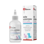 Kedi Köpek Kulak Temizleyici Solüsyon – Hassas kulak Bakımı 50 ml thumbnail 1