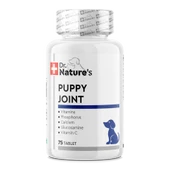 Yavru Köpekler İçin Eklem Desteği – Kemik ve Kas Gelişimini Destekleyen Puppy Joint 75 Tablet thumbnail 2