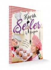 KÜÇÜK ŞEFLER İŞ BAŞINDA - 1