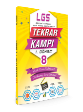 LGS TEKRAR KAMPI / 1. DÖNEM - 3