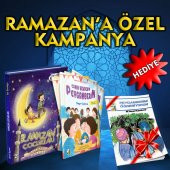 Canım Rehberim Peygamberim (10Kitap) & Ramazan Çocukları & Peygamberimi Öğreniyorum - 1