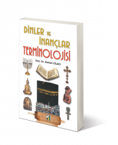 DİNLER VE İNANÇLAR TERMİNOLOJİSİ - 3