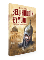 KUDÜS FATİHİ SELAHADDİN EYYUBİ (ARSLAN YÜREKLİ RİCHARDA KARŞI) thumbnail 2