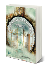 KARANLIK KANYONUN ŞİFRESİ - 2