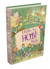 ERKEKLER İÇİN HOBİ KİTABI - 1