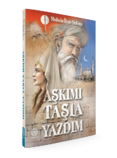 AŞKIMI TAŞLA YAZDIM - 2