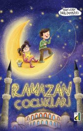 RAMAZAN ÇOCUKLARI - 1