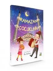 RAMAZAN ÇOCUKLARI - 3