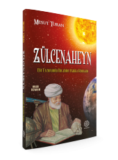 ZÜLCENAHEYN - 2