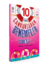 CANKURTARAN DENEMELER TÜRKÇE-8 - 3