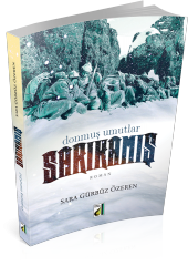 DONMUŞ UMUTLAR SARIKAMIŞ - 3