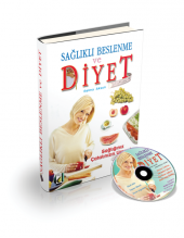 SAĞLIKLI BESLENME VE DİYET (CİLTLİ) - 2