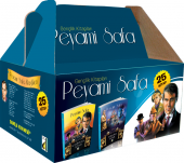 PEYAMİ SAFA KLASİKLERİ (25 KİTAP) - 2