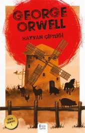 HAYVAN ÇİFTLİĞİ - 1