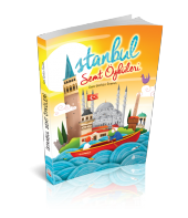 İSTANBUL SEMT ÖYKÜLERİ - 2