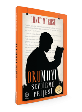 OKUMAYI SEVDİRME PROJESİ - 2