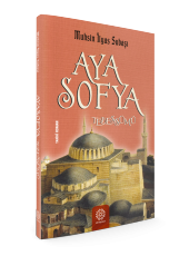 AYASOFYA TEBESSÜMÜ thumbnail 2