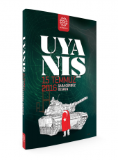 UYANIŞ -15 TEMMUZ 2016- (KARTON KAPAK) - 2