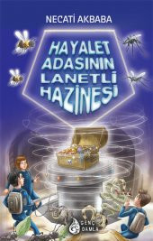 HAYALET ADASININ LANETLİ HAZİNESİ - 1