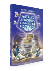 HAYALET ADASININ LANETLİ HAZİNESİ - 2