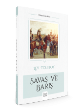 SAVAŞ VE BARIŞ - 2