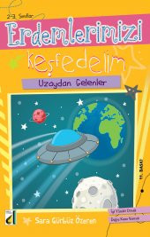 ERDEMLERİMİZİ KEŞFEDELİM (10 KİTAP) - 4