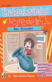 ERDEMLERİMİZİ KEŞFEDELİM (10 KİTAP) - 5