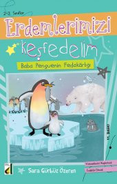 ERDEMLERİMİZİ KEŞFEDELİM (10 KİTAP) - 6