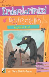 ERDEMLERİMİZİ KEŞFEDELİM (10 KİTAP) - 7
