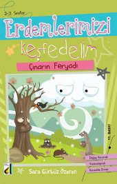 ERDEMLERİMİZİ KEŞFEDELİM (10 KİTAP) - 8