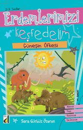 ERDEMLERİMİZİ KEŞFEDELİM (10 KİTAP) - 9