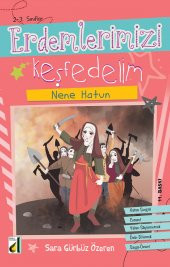 ERDEMLERİMİZİ KEŞFEDELİM (10 KİTAP) - 11