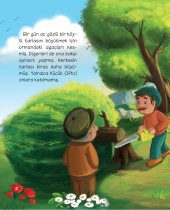 ÇEVRECİ BULUT - 7