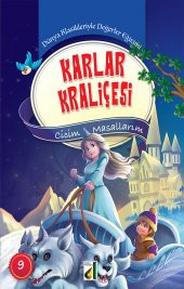 CİCİM MASALLARIM (10 KİTAP) - 12