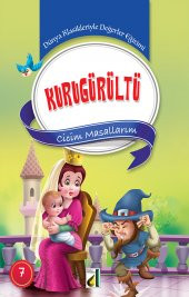 CİCİM MASALLARIM (10 KİTAP) - 10