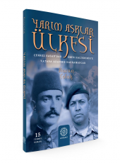 YARIM AŞKLAR ÜLKESİ - 2