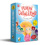 YAŞAYAN DEYİMLERİMİZ (5 KİTAP) - 2