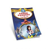 3BM-6: PAMUK PRENSES VE YEDİ CÜCELER (3D GÖZLÜK İLE) - 1