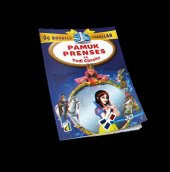 3BM-6: PAMUK PRENSES VE YEDİ CÜCELER (3D GÖZLÜK İLE) - 2