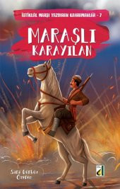 İSTİKLAL MARŞI YAZDIRAN KAHRAMANLAR (10 KİTAP) - 9