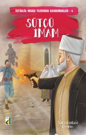 İSTİKLAL MARŞI YAZDIRAN KAHRAMANLAR (10 KİTAP) - 6