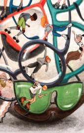 HARİKA GÖZLÜKLER DİYARI thumbnail 3