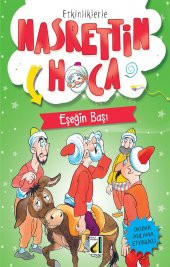 ETKİNLİKLERLE NASRETTİN HOCA (6 KİTAP) thumbnail 7