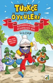 TÜRKÇE ÖYKÜLERİ (10 KİTAP) thumbnail 4